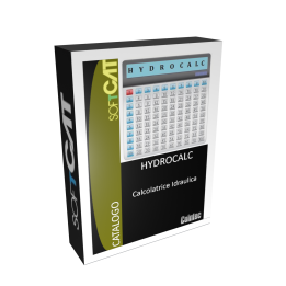 HydroCalc Free | Software verifiche moto uniforme free