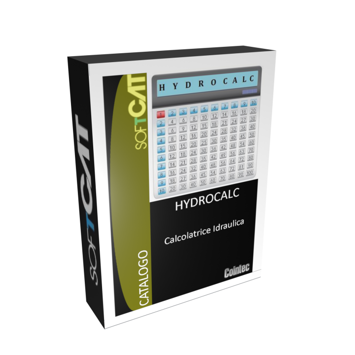 HydroCalc Free | Software verifiche moto uniforme free