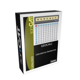 GeoCalc Free | Software geotecnica free per calcoli geotecnici