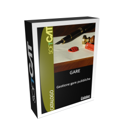 Gare Free | Software gare pubbliche free