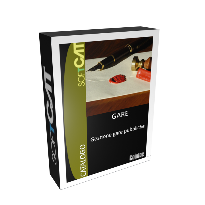 Gare Free | Software gare pubbliche free