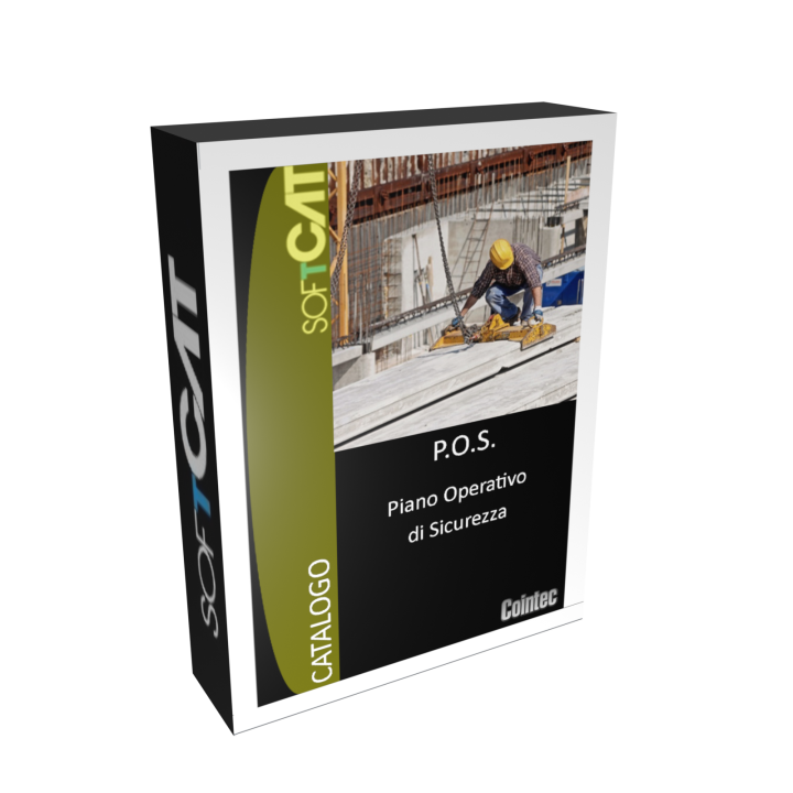 P.O.S. Free | Software POS free per piano operativo di sicurezza