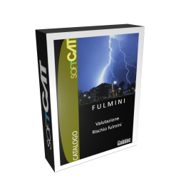 Fulmini Free | Software rischio fulmini per edifici