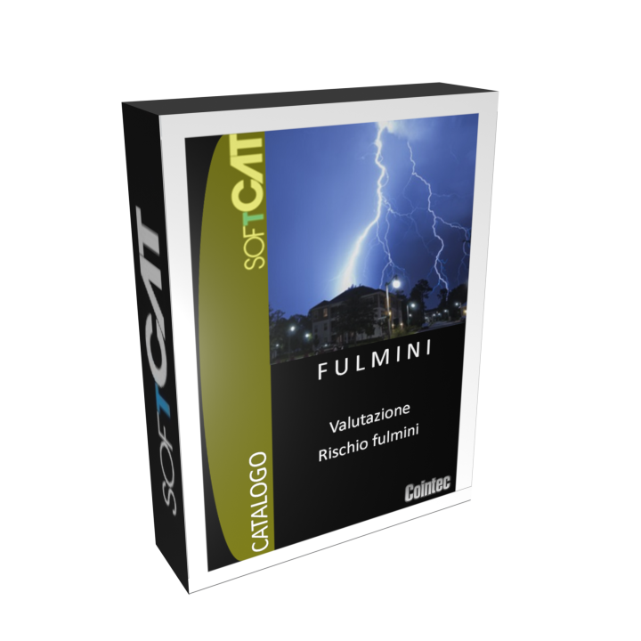 Fulmini Free | Software rischio fulmini per edifici