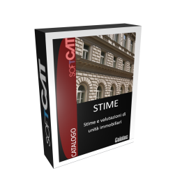 Stime | Software stime immobiliari con metodo MCA