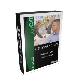 Gestione Studio | Software gestione studio tecnico