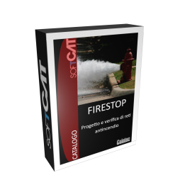 FireStop | Software antincendio per idranti e naspi