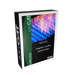 GasFlux | Software impianti gas in bassa pressione