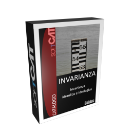 Invarianza | Software per invarianza idraulica e idrologica