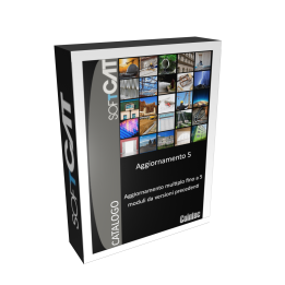 Combi Pack Reti | Software reti idrauliche