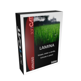 Lamina | Software laminazione per vasche e sistemi di invaso