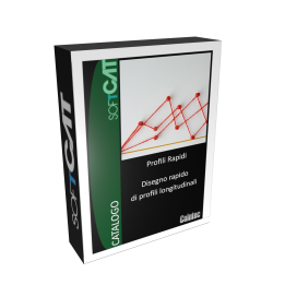 Profili rapidi | Software profili longitudinali