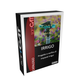 Irrigo | Software irrigazione per parchi e giardini