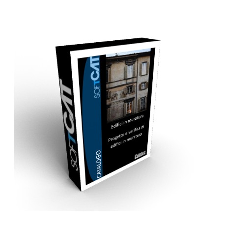 Edificio in muratura