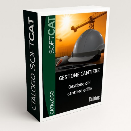Gestione Cantiere