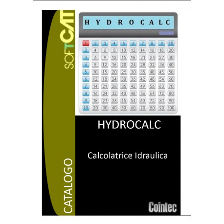 HydroCalc