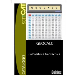 GeoCalc