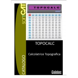 TopoCalc