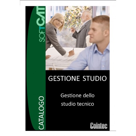 Gestione Studio