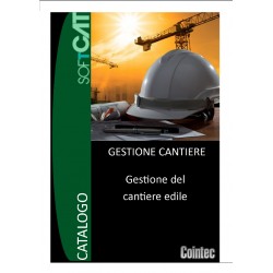 Gestione Cantiere