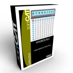 HydroCalc